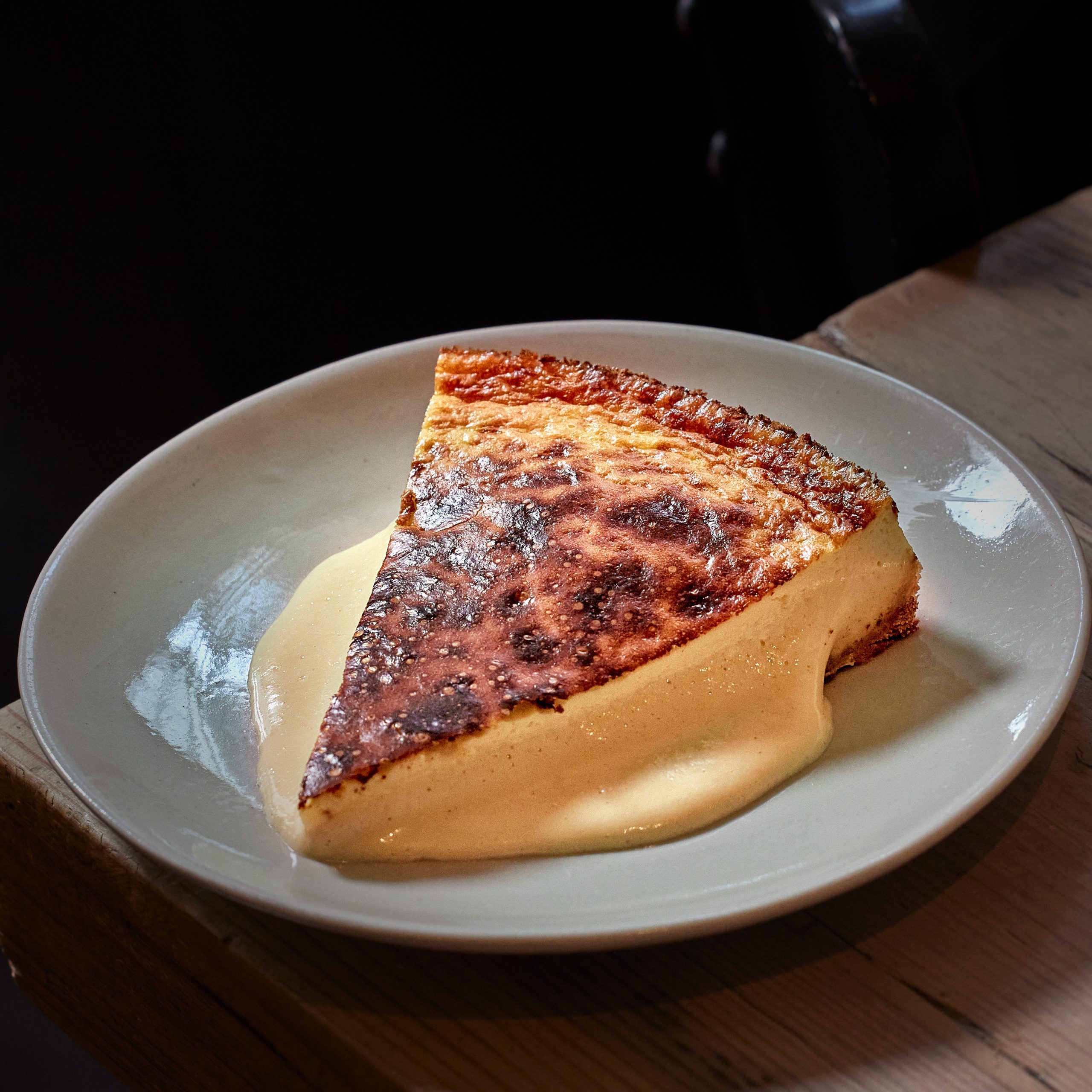 Tarta de queso